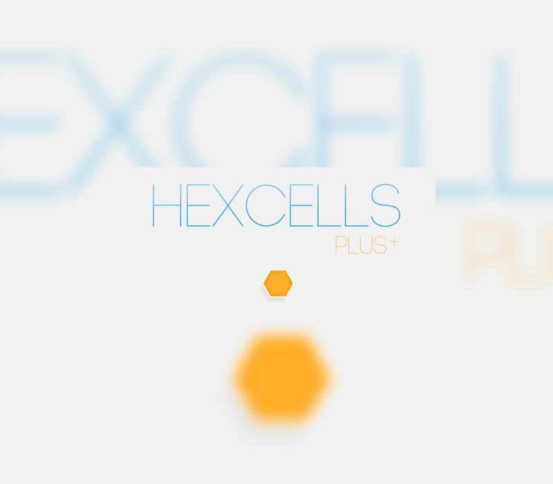 Hexcells Plus Steam Ключ