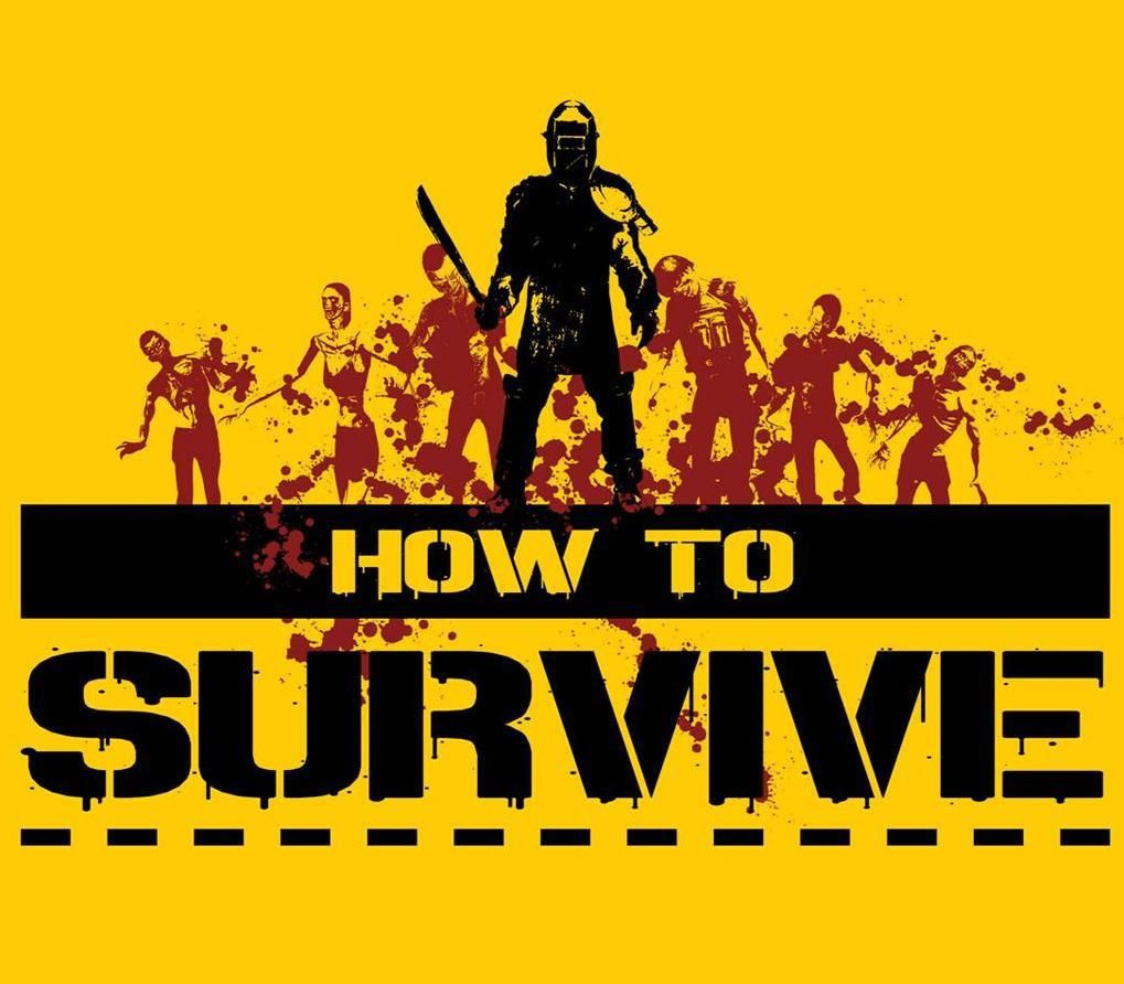 How To Survive PC Steam Ключ