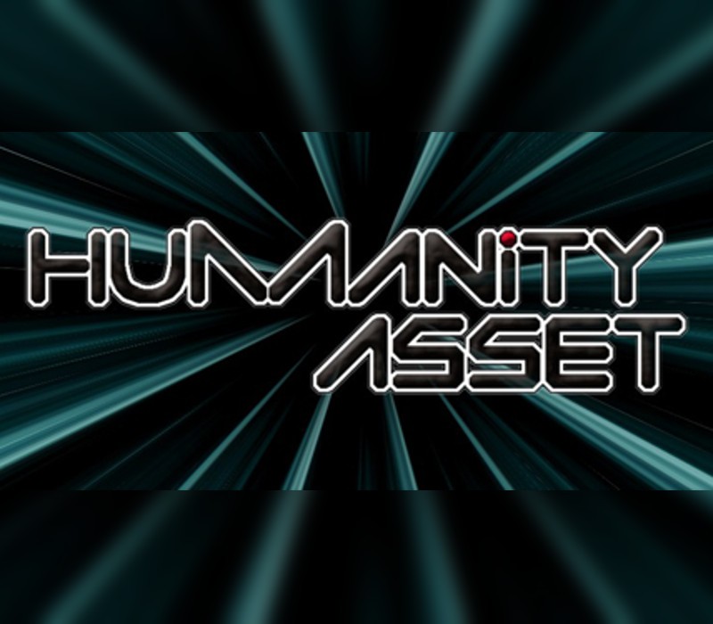 Humanity Asset EU Steam Ключ