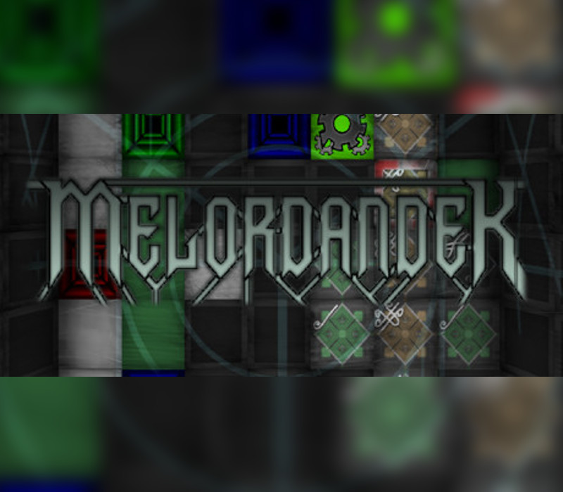 Melordandek Steam Ключ