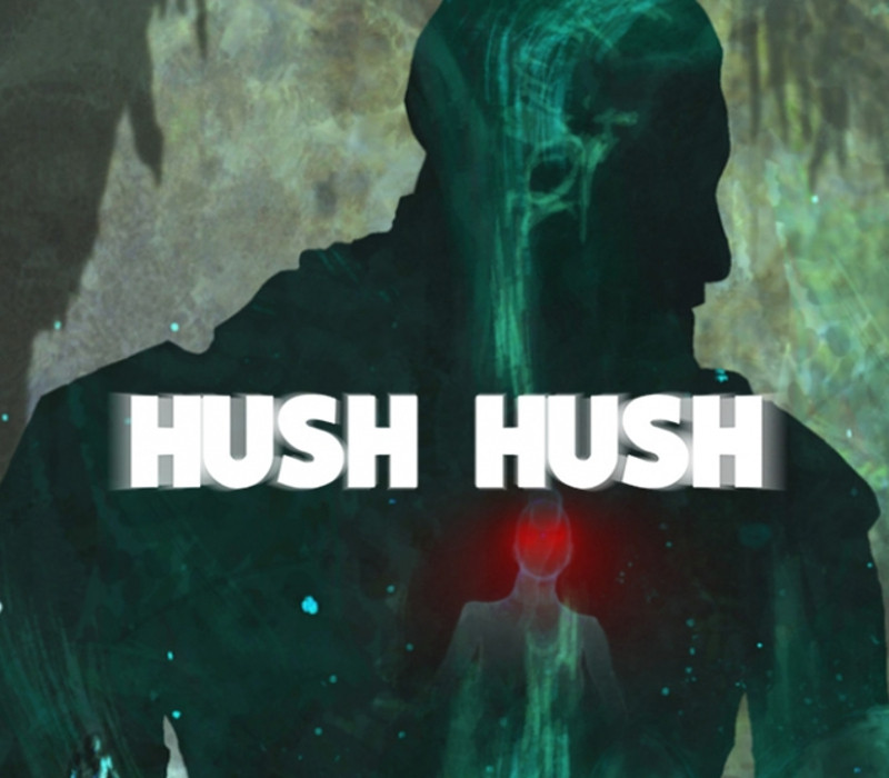 Hush Hush - Unlimited Survival Horror Steam Ключ