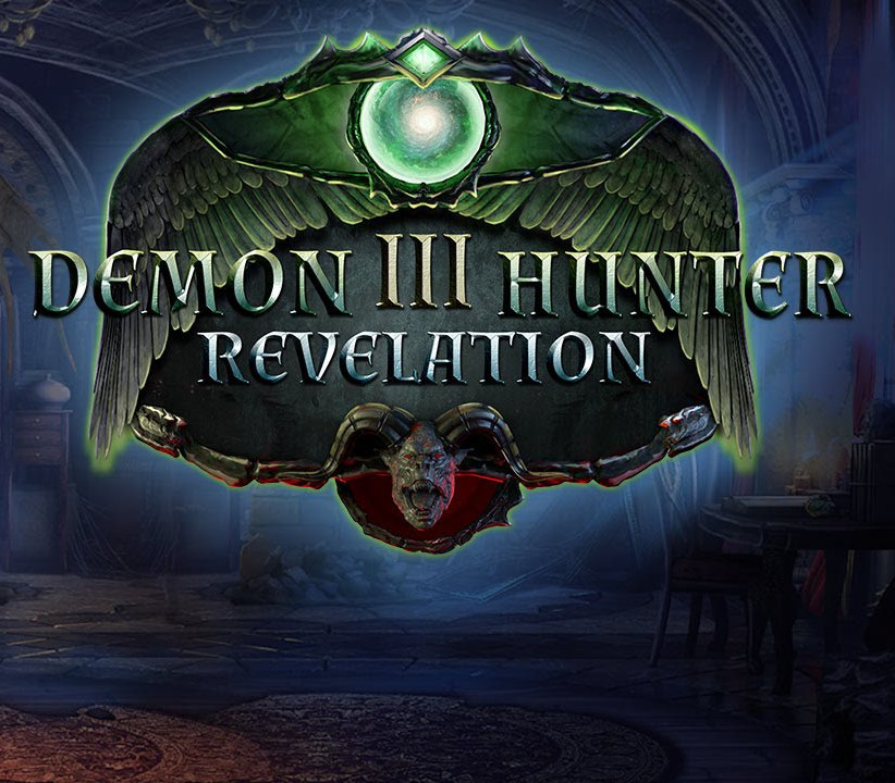 Demon Hunter 3: Revelation Steam Ключ