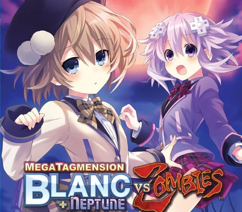 MegaTagmension Blanc Deluxe-издание Набор Steam Ключ
