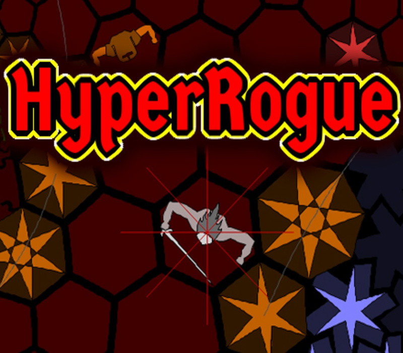HyperRogue PC Steam Ключ