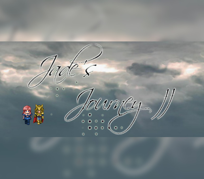 Jade's Journey 2 Steam Ключ