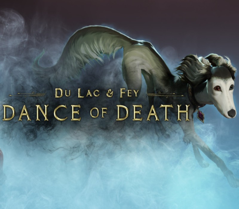 Dance of Death: Du Lac & Fey Steam Ключ