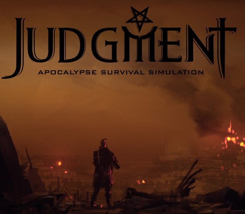 Judgment: Apocalypse Survival Simulation PC Steam Ключ