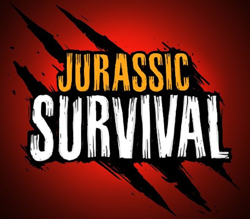 Jurassic Survival Steam Ключ