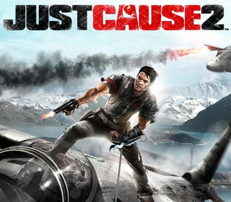 Just Cause 2 XBOX One / Xbox Series X|S Аккаунт