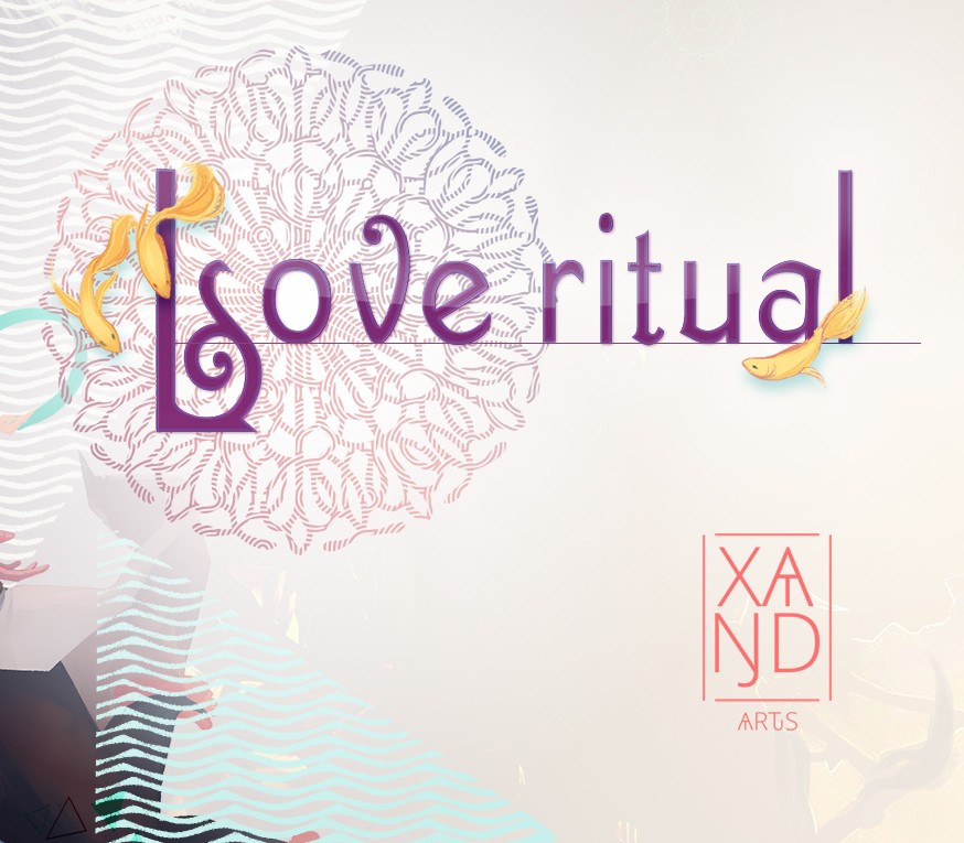 Love ritual Steam Ключ