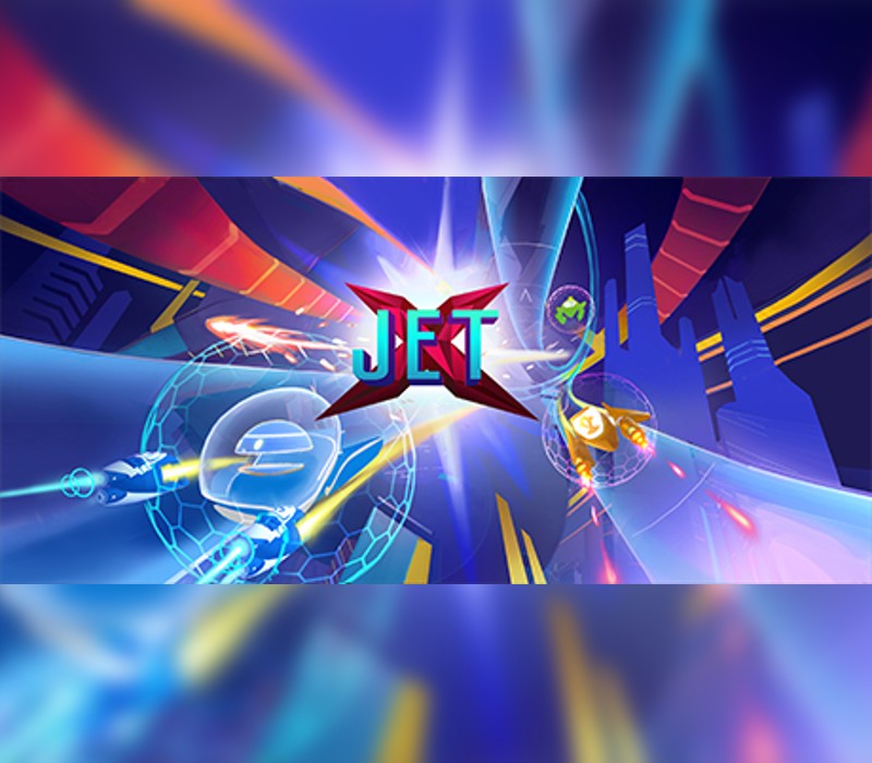 JetX VR PC Steam Ключ