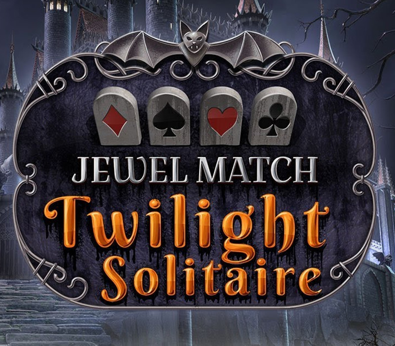Jewel Match Twilight Solitaire Steam Ключ