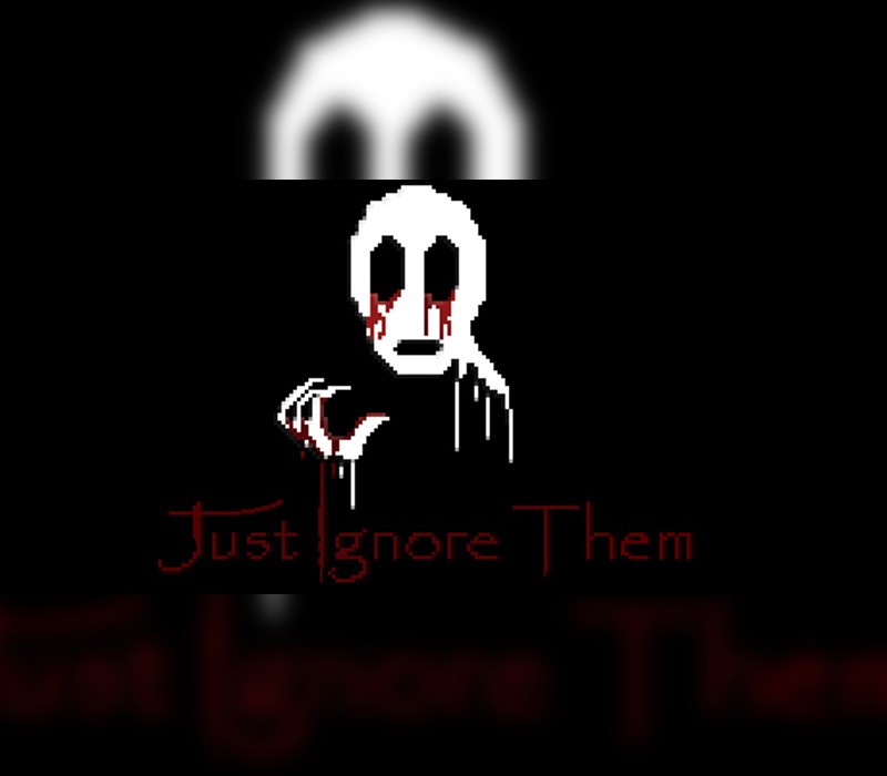 Just Ignore Them PC Steam Ключ