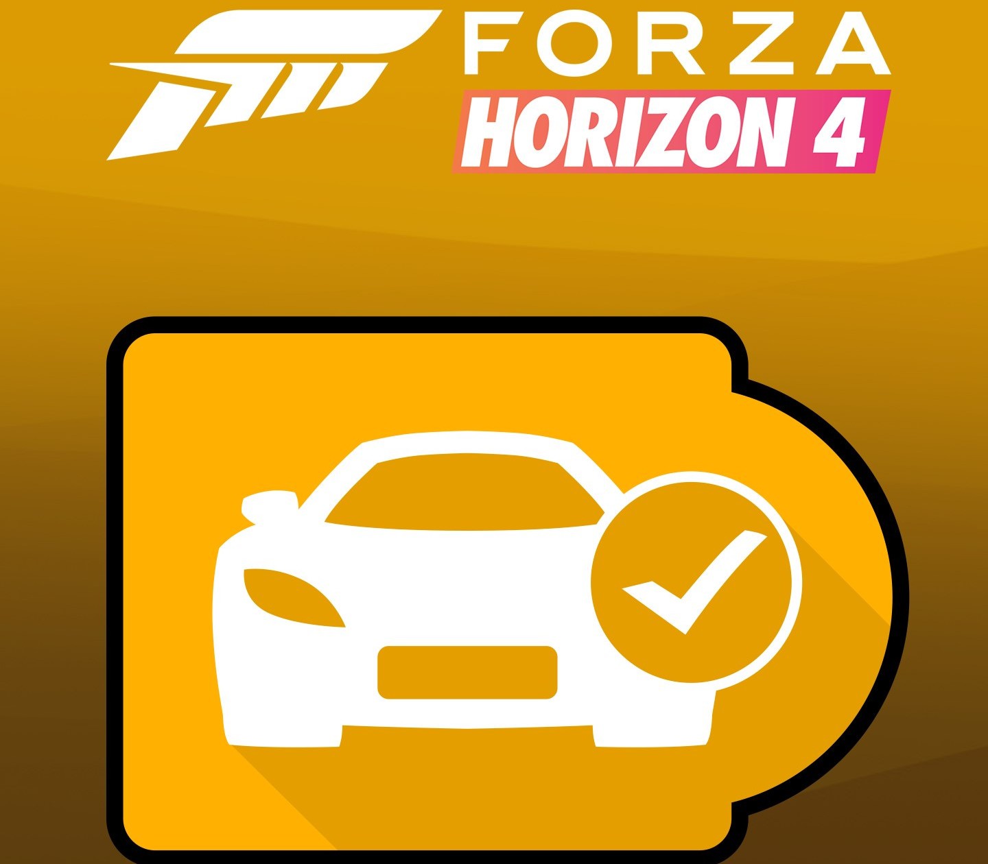 Forza Horizon 4 - Car Pass DLC US XBOX One Ключ