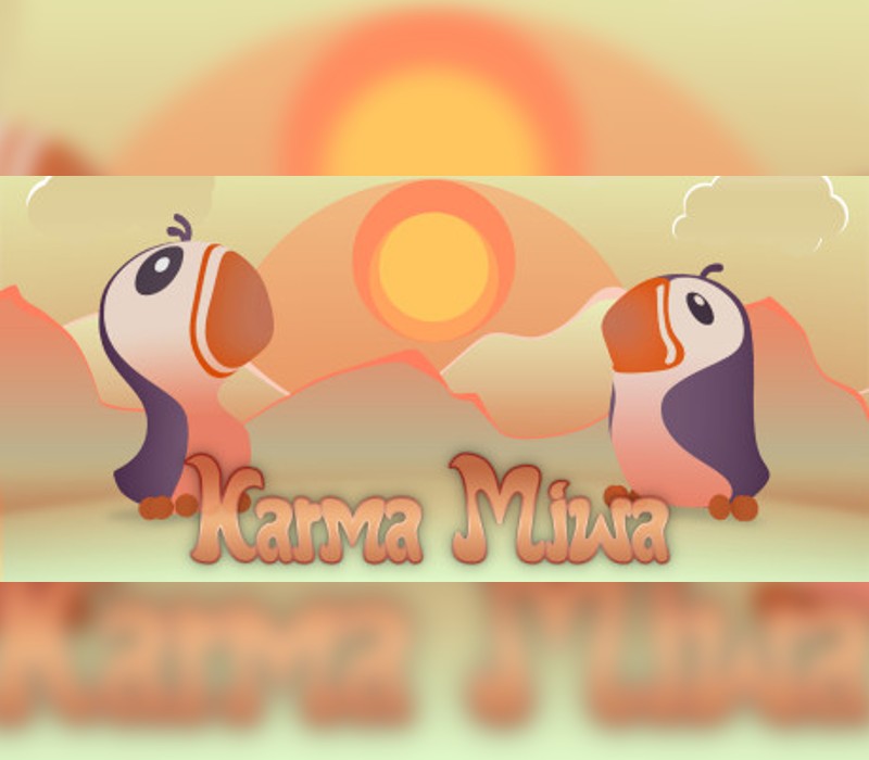 Karma Miwa PC Steam Ключ