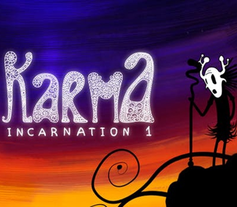 Karma. Incarnation 1 PC Steam Ключ