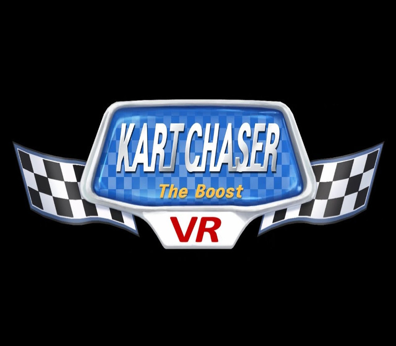 KART CHASER: THE BOOST VR PC Steam Ключ