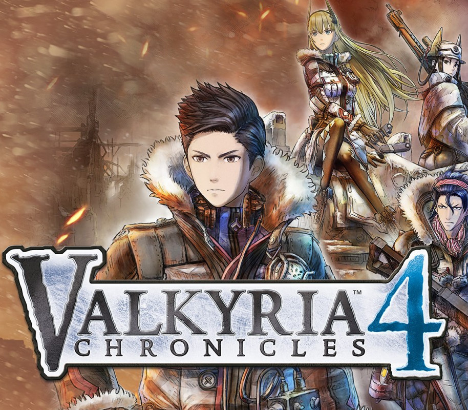 Valkyria Chronicles 4 EU XBOX Ключ