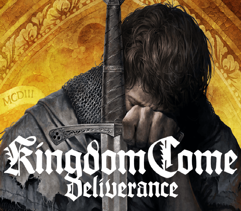 Kingdom Come: Deliverance EU Steam Альтергифт