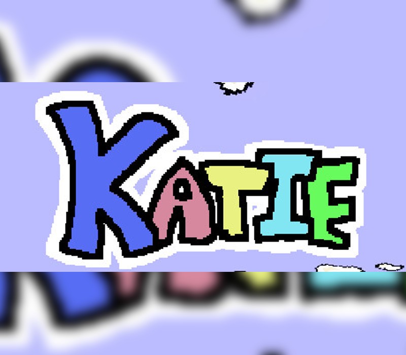 Katie PC Steam Ключ