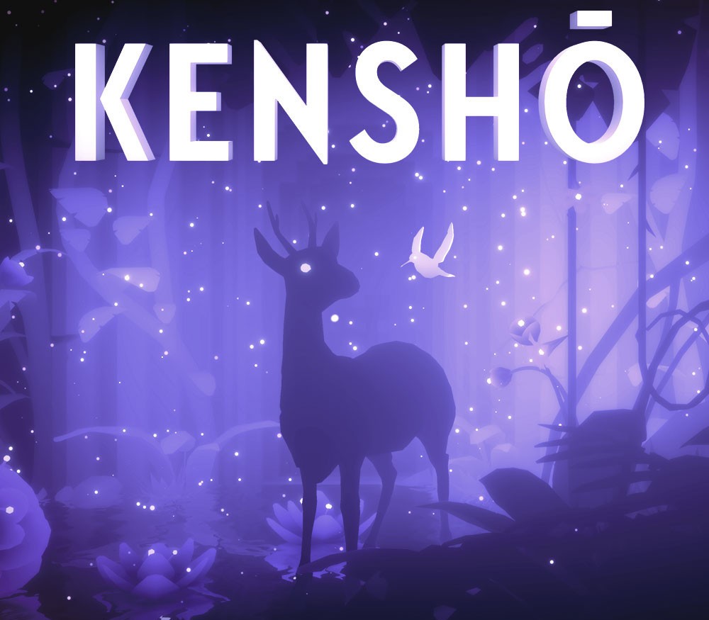 Kenshō Steam Ключ