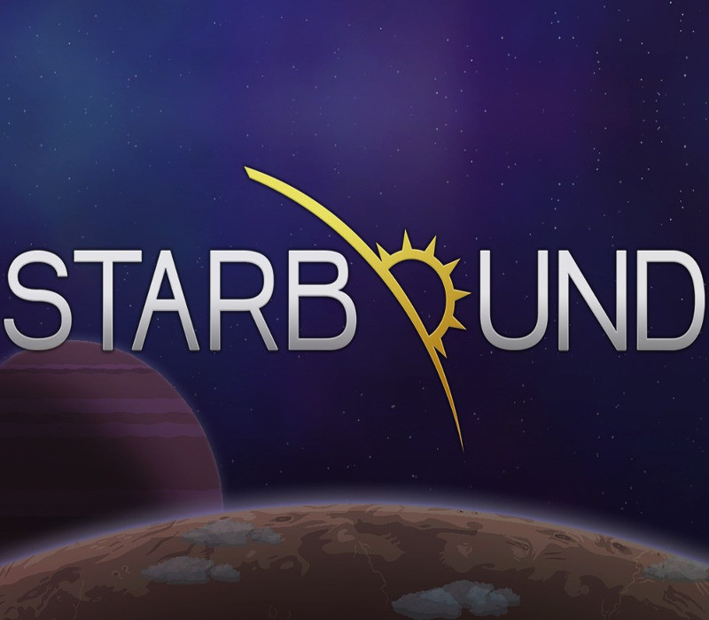 Starbound EU Steam Альтергифт