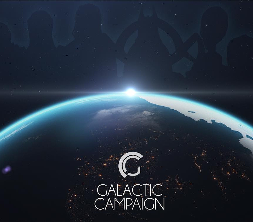 Galactic Campaign Steam Ключ