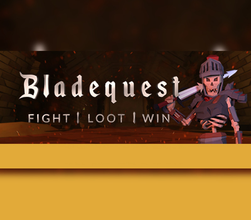 Bladequest Steam Ключ