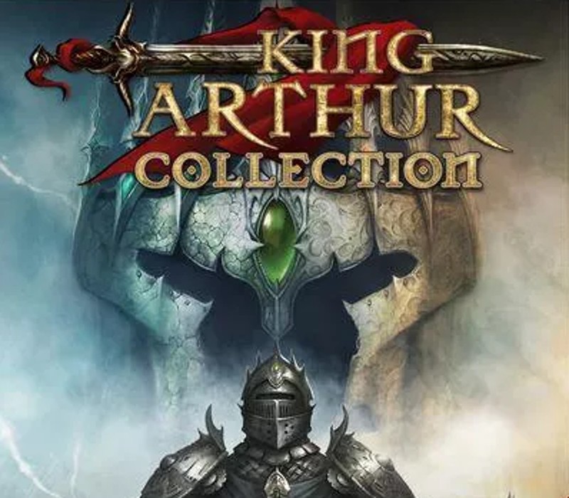 King Arthur Коллекция Steam Ключ