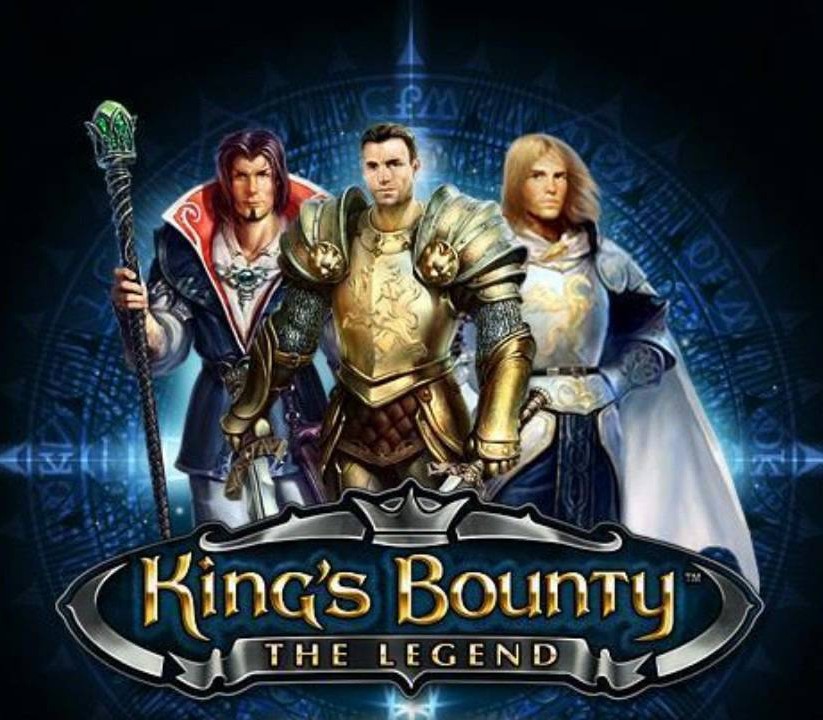 King's Bounty: Legions - True Tactician Ultimate Pack Steam Ключ