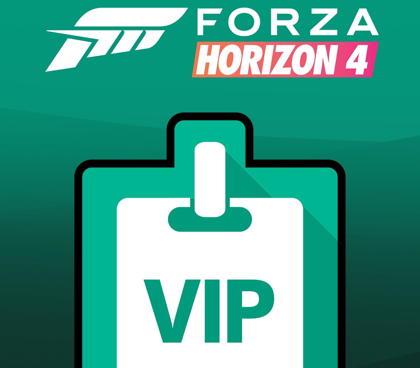 Forza Horizon 4 - VIP DLC EU XBOX One / Windows 10 Ключ