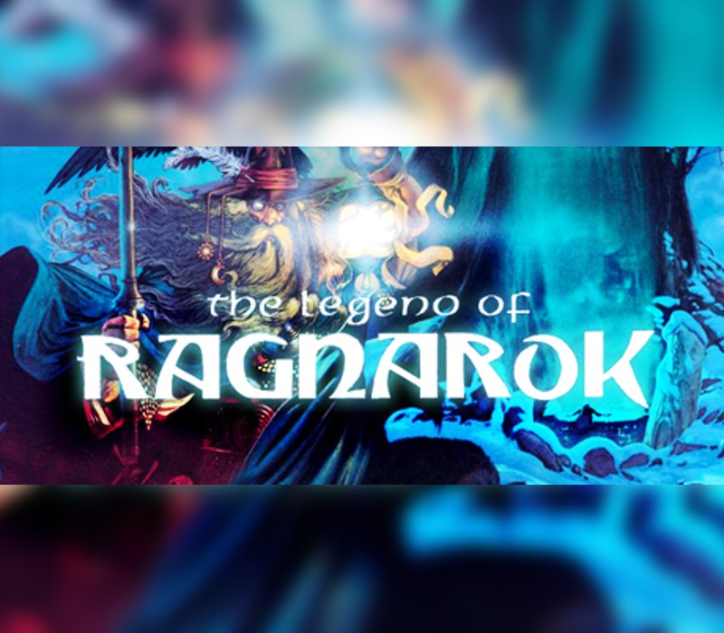 King's Table - The Legend of Ragnarok EU PC Steam Ключ