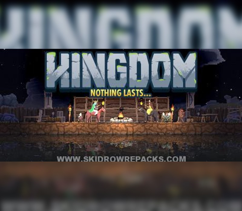 Kingdom: Classic PC Steam Ключ