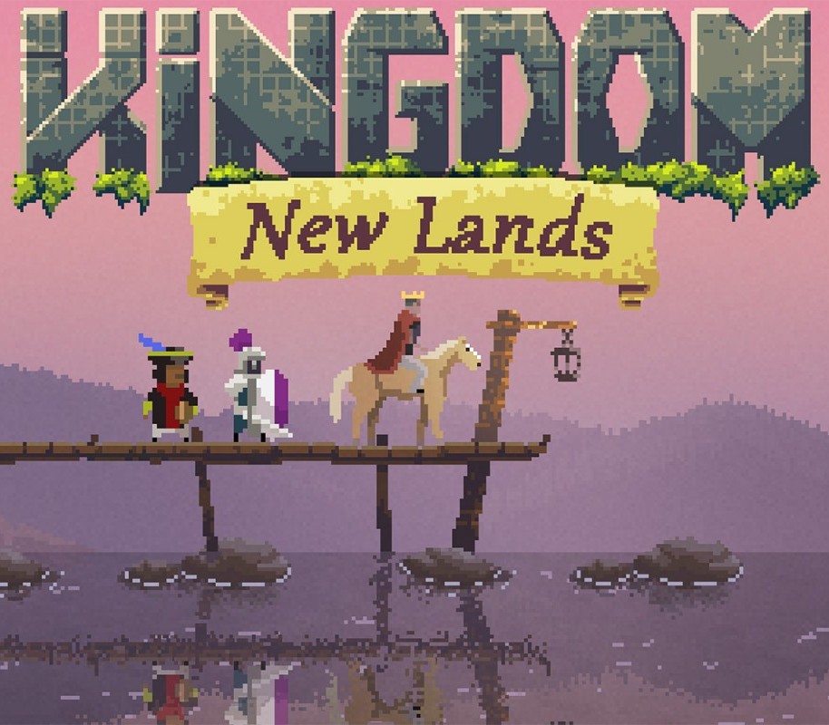 Kingdom: New Lands EU Steam Ключ
