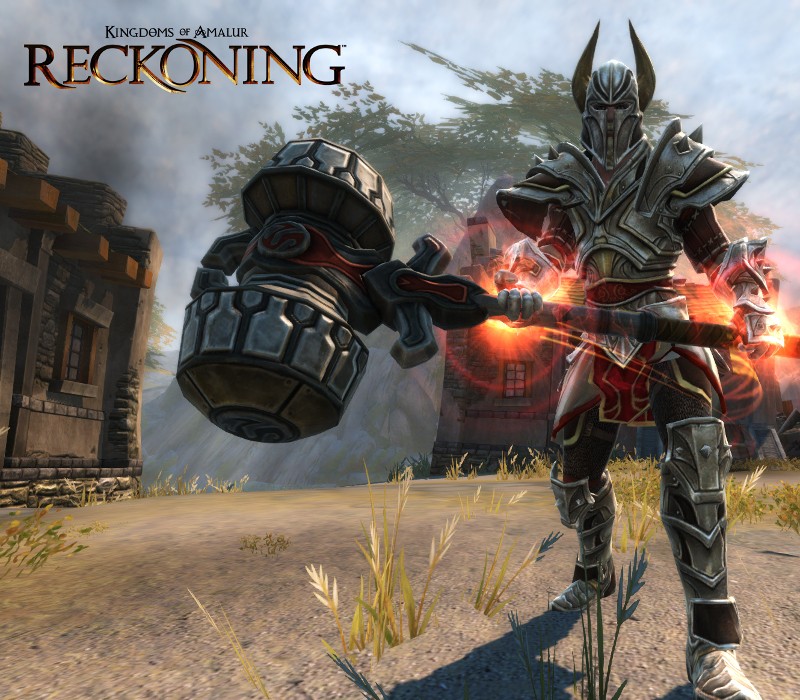 Kingdoms of Amalur: Reckoning Steam Подарок