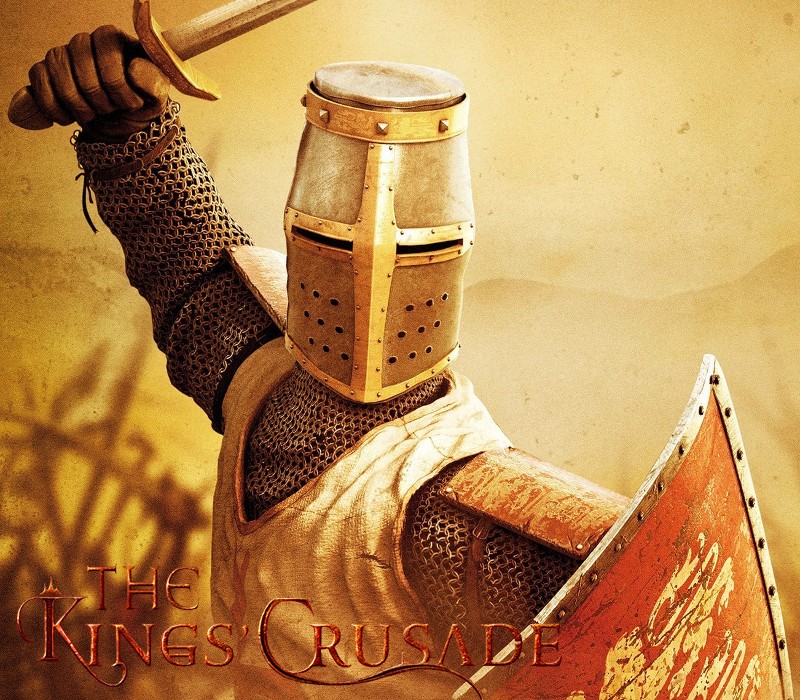 The Kings' Crusade Steam Ключ