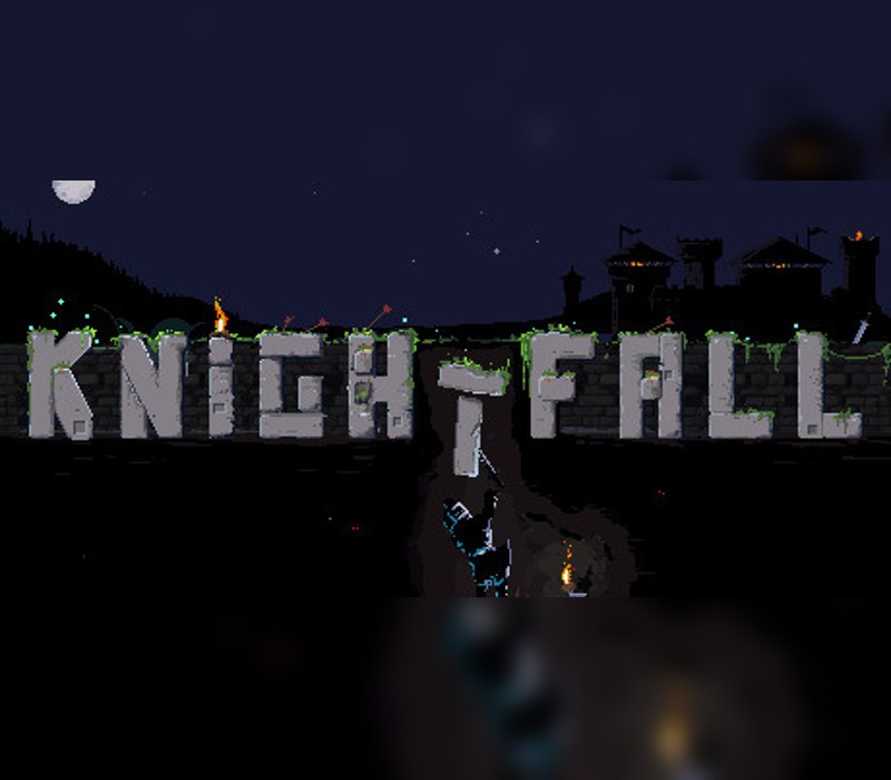 Knightfall PC Steam Ключ