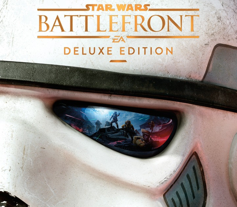 Star Wars Battlefront Ultimate-издание EU XBOX One Ключ