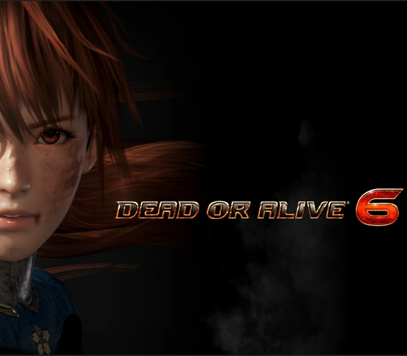 DEAD OR ALIVE 6 Digital Deluxe-издание EU XBOX One Ключ