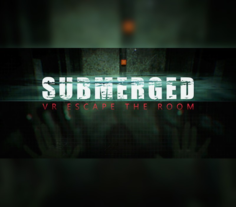 Submerged: VR Escape the Room PC Steam Ключ