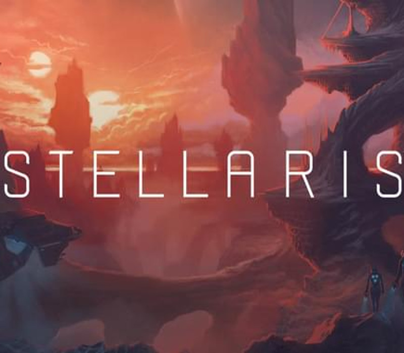Stellaris GOG Ключ