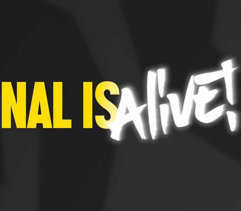 NAL Is Alive Steam Ключ