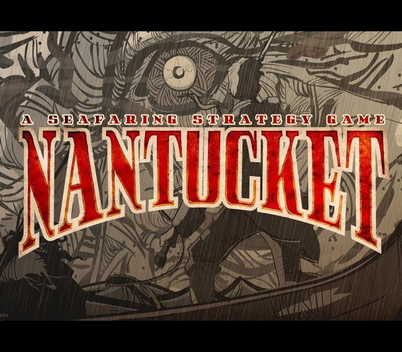 Nantucket EU Steam Ключ