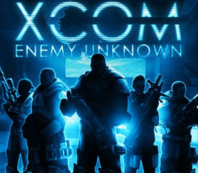 XCOM: Enemy Unknown Complete Pack EU PC Steam Ключ