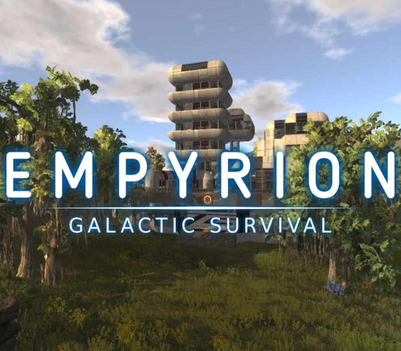 Empyrion - Galactic Survival Steam Альтергифт