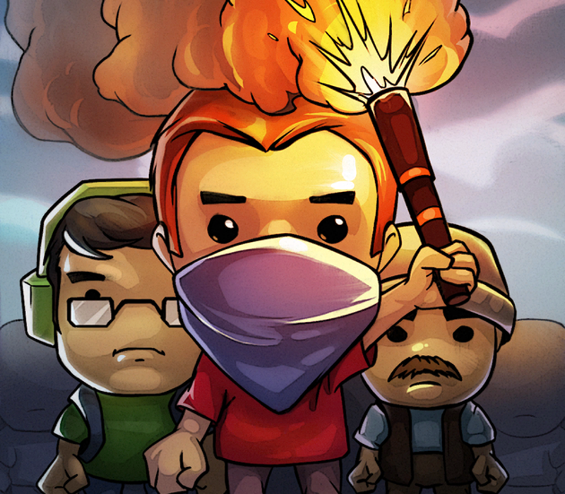 Freedom March: Rebel Leader Steam Ключ