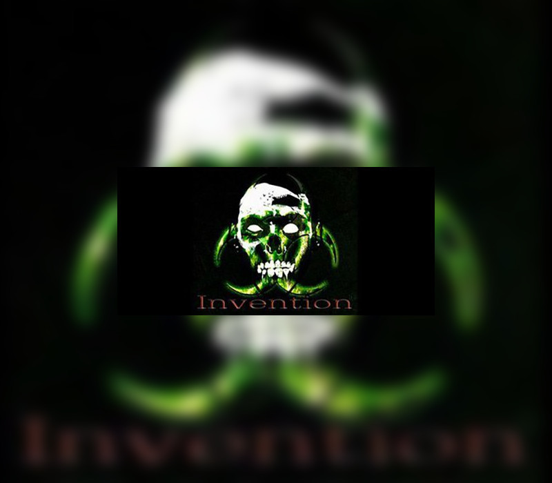 Invention Steam Ключ