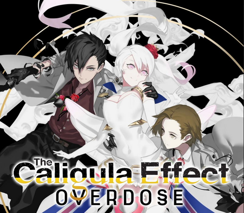 The Caligula Effect: Overdose EU PS5 Ключ