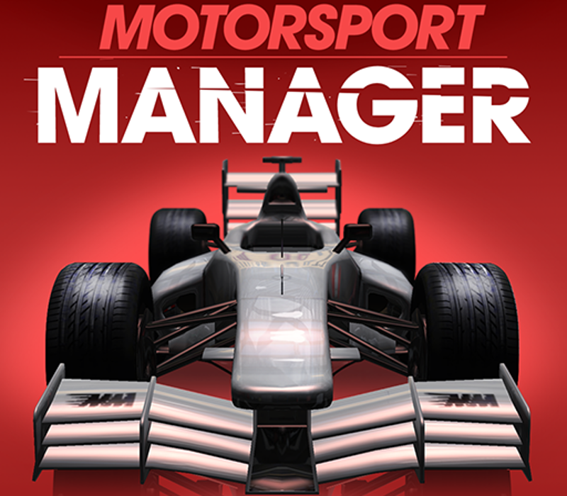Motorsport Manager EU Steam Альтергифт
