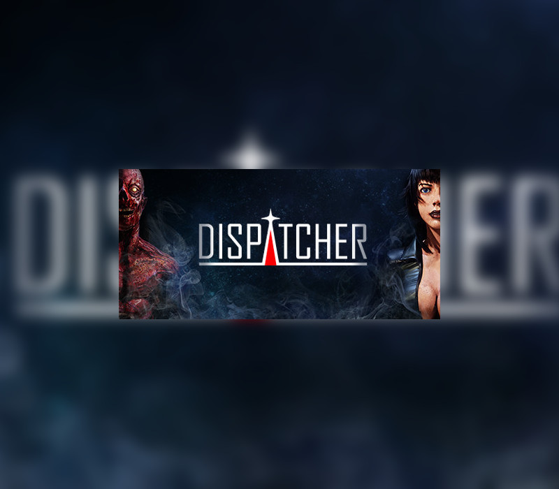 Dispatcher Steam Ключ